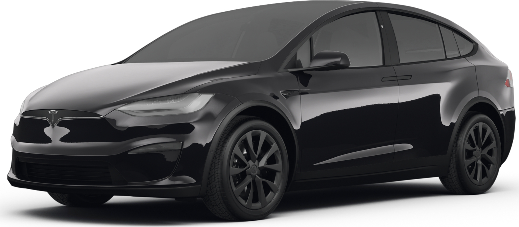 2023 Tesla Model X Price, Reviews, Pictures & More Kelley Blue Book
